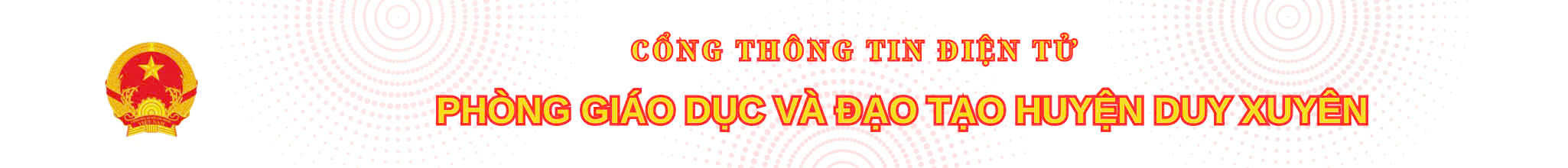 image banner